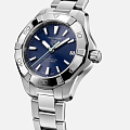 Часы TAG Heuer Aquaracer Professional Solargraph WBP1311.BA0005 фото 2